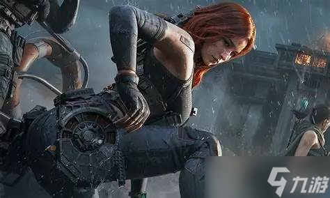 三角洲新賽季新地圖 這游戲賽季更有看頭