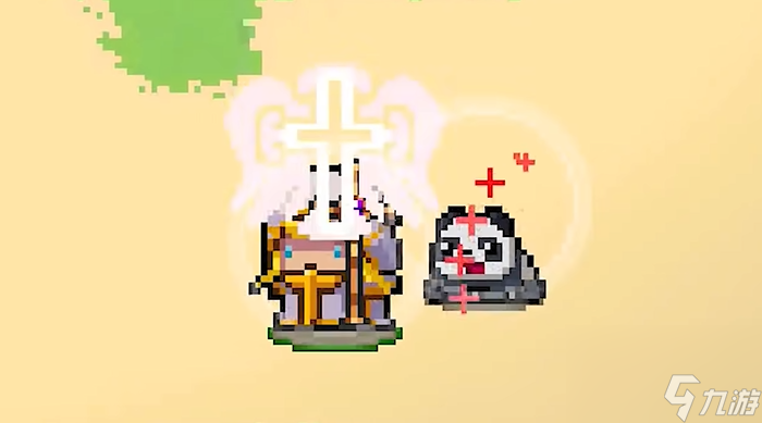 元气骑士装备哪个好