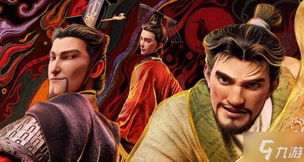 《王者榮耀》曹操人物志 曹操背景故事介紹