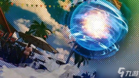 《饿狼传说:群狼之城》新预告展示「春丽」战斗英姿