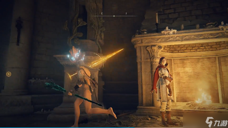 艾尔登法环罗德莉卡套装怎么拿