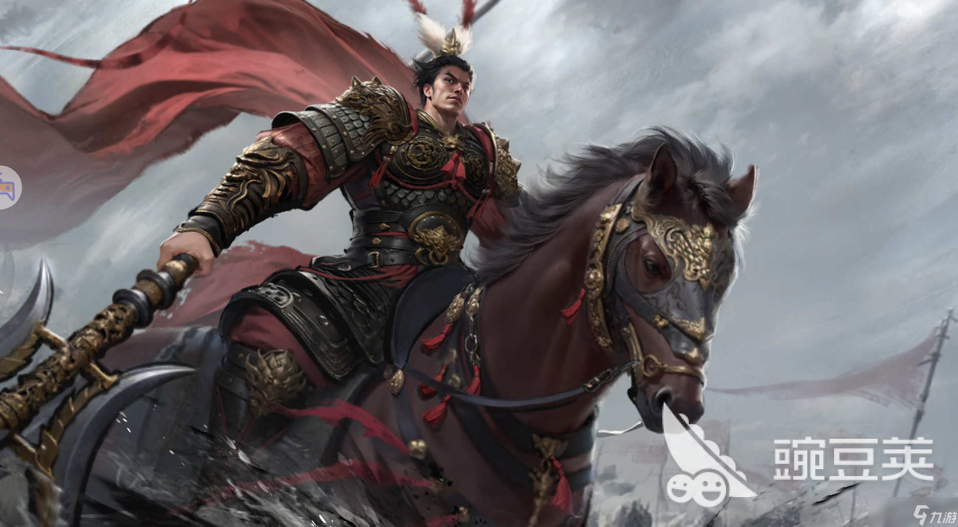 三国天下归心吕布技能有哪些 三国天下归心吕布角色强度盘点