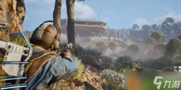 《ARC Raiders》反制堵撤離點(diǎn)攻略 別讓最后一步成 “翻車現(xiàn)場”