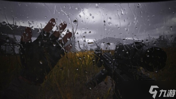 《暗区突围无限》更新公告:出金节狂欢!搜索体验优化