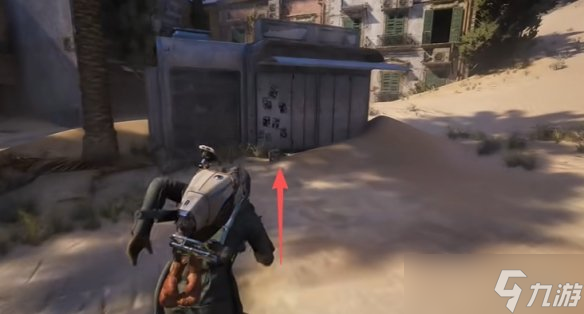 《ARC Raiders》通讯隐蔽处任务完成方法