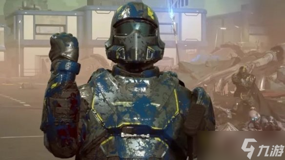 《绝地潜兵2》新补丁:修复多类闪退 持续优化游戏体验