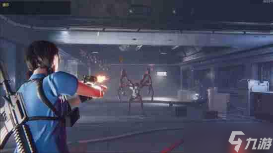 Steam新游《生化女神：末日开端》开启抢先体验 让你重返校园生活