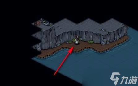 烟雨江湖虚化之地怎么走 烟雨江湖虚化之地怎么去