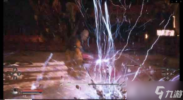 黑神话悟空第三章boss攻略 黄眉