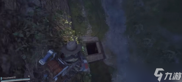 《ARC Raiders》蓝门要塞燃料在哪以及隐藏地窖打开方法