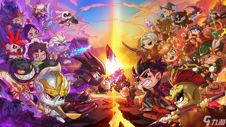 英勇之地手机游戏账号交易平台哪个好 靠谱的英勇之地手机游戏账号交易平台分享截图