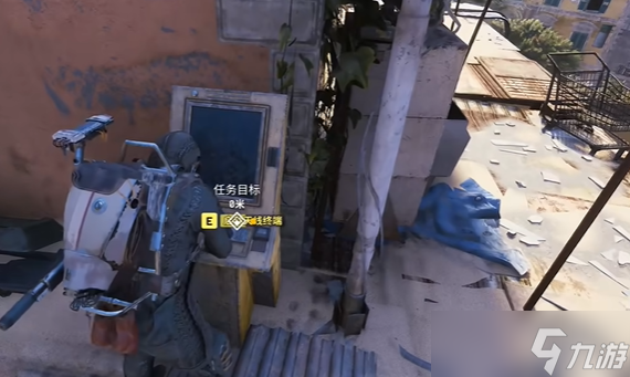 《ARC Raiders》通讯隐蔽处任务完成方法