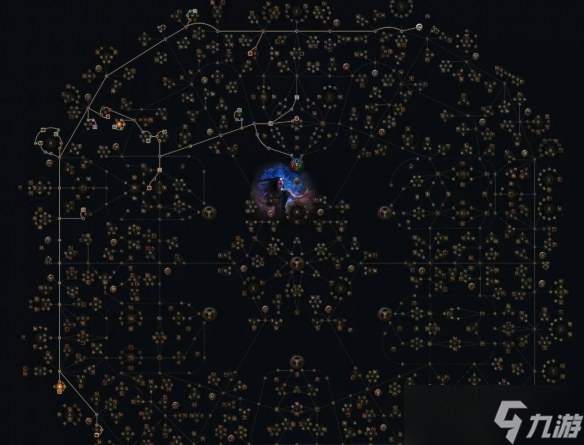 《流放之路》s28召唤赦罪开荒bd