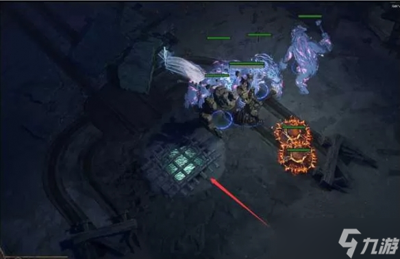 《流放之路》s28召唤赦罪开荒bd