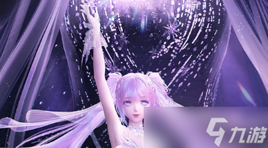 闪耀暖暖怎么叠衣服