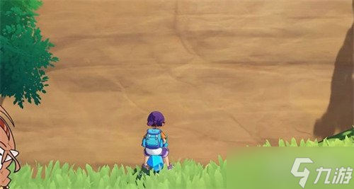 洛克王國世界音速犬在哪 音速犬具體位置