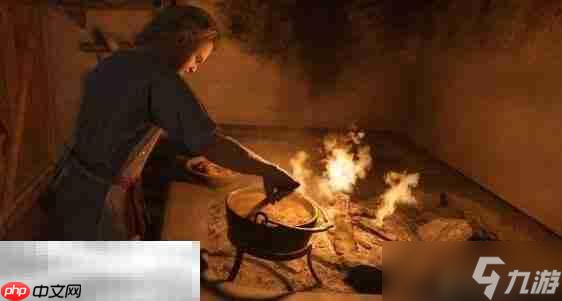 天国拯救2特罗斯基的恶魔支线任务怎么完成 特罗斯基的恶魔支线