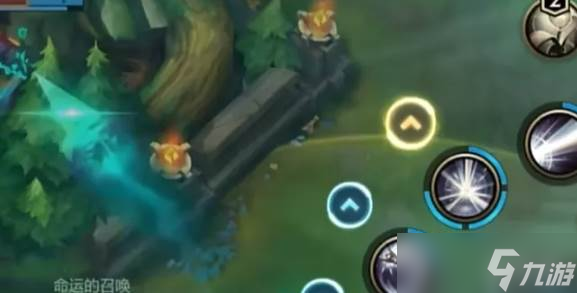 英雄联盟手游卡莉斯塔辅助玩法