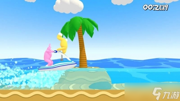 《女神异闻录》《鬼泣》击破史低!《生化9》预购9折