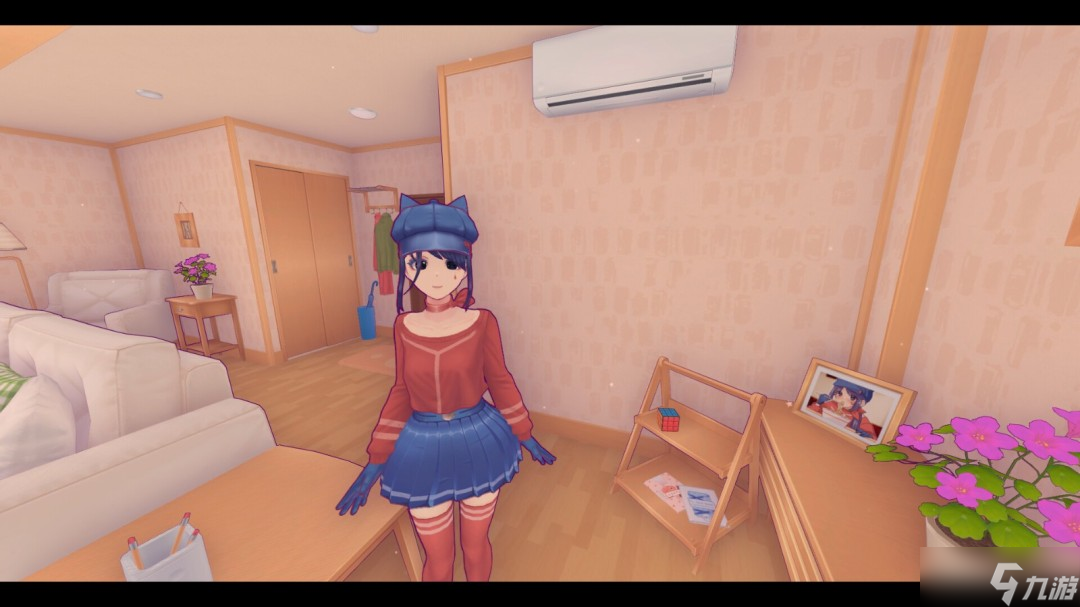 Steam恐怖游戏《米塔》特价促销,价格低至41元