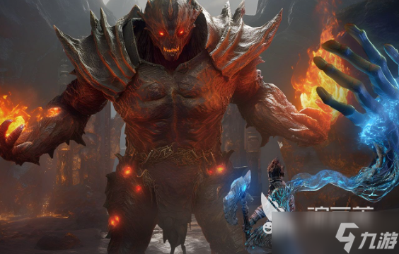 国产魂类游戏有哪些值得下载2025 国产高热度的魂类游戏合集