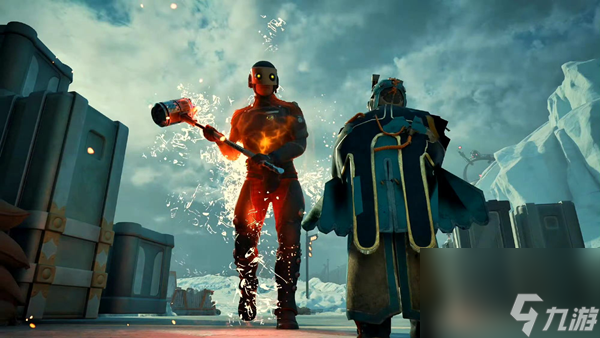 天外世界2人类心脏怎么获取-人类心脏获取方法