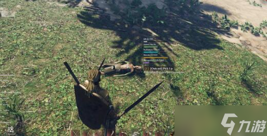 灵魂面甲奴隶被俘虏怎么办？游戏机制与应对策略解析