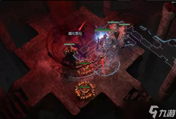 《流放之路》s28召唤赦罪开荒bd