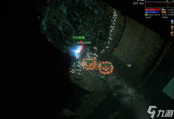 《流放之路》s28召唤赦罪开荒bd