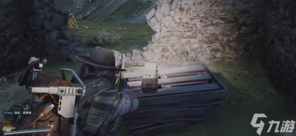 《ARC Raiders》蓝门要塞燃料在哪以及隐藏地窖打开方法