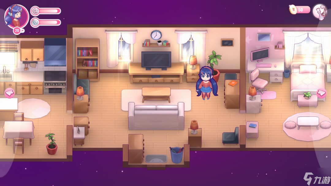 Steam恐怖游戏《米塔》特价促销,价格低至41元