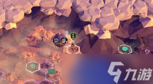 为了吾王热气球如何降落