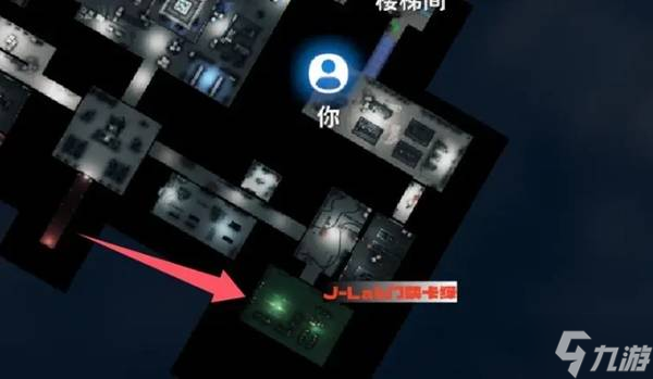 《逃离鸭科夫》实验室详细开荒指南 实验室钥匙获取与武器装备推荐