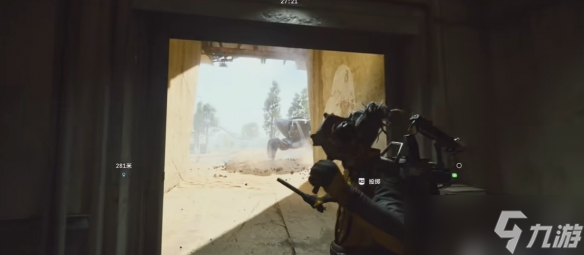 《ARC Raiders》单人如何击毁堡垒