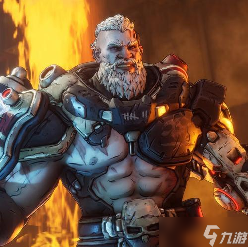 无主之地珍珠白武器数值详解（解析珍珠白武器的属性和用途）