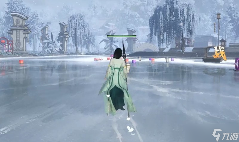 逆水寒手游逐鹿惊澜有什么新内容 逐鹿惊澜玩法介绍