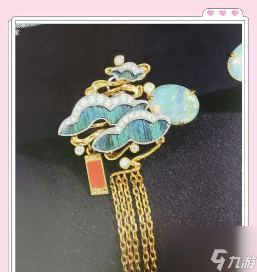 大话西游配饰点翠选择方法及常见问题解答？