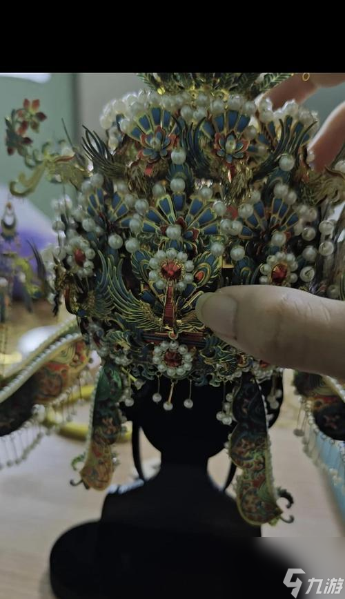 大话西游配饰点翠选择方法及常见问题解答？