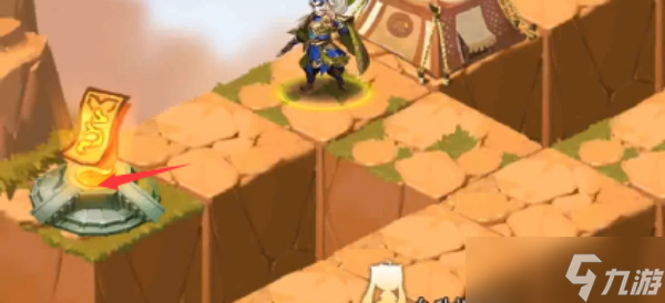 少年三国志2奇袭易京怎么通过