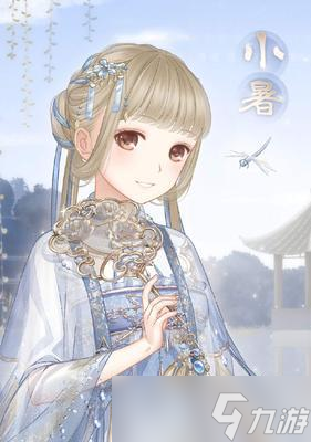 《暖暖环游世界》古装单品竟然这么美（探秘游戏古装单品的艺术之美）