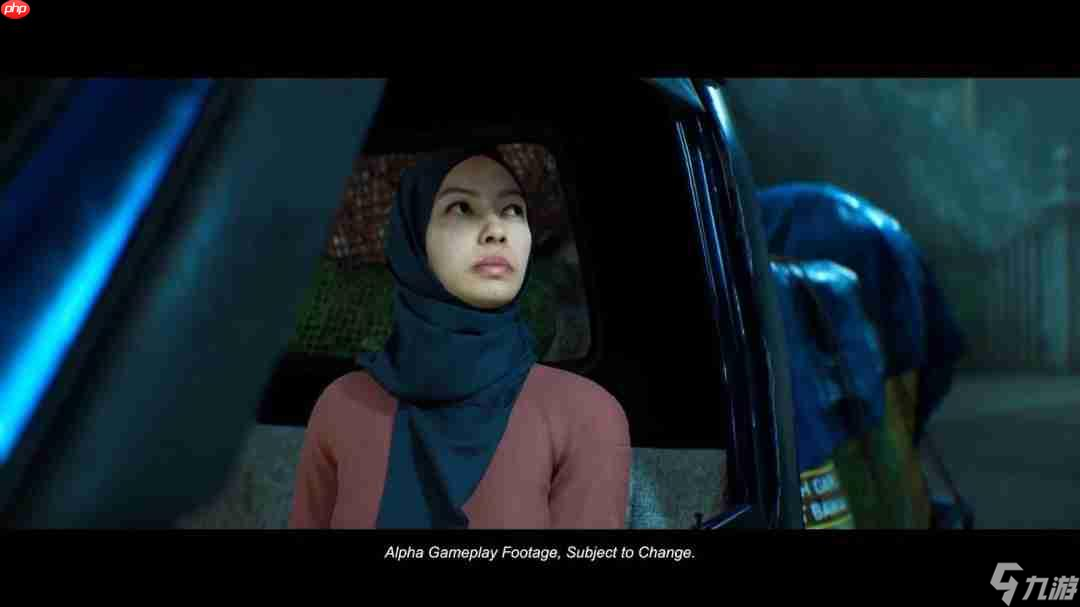 恐怖游戏《阿格尼：灾难之村》新预告 印尼版生化危机