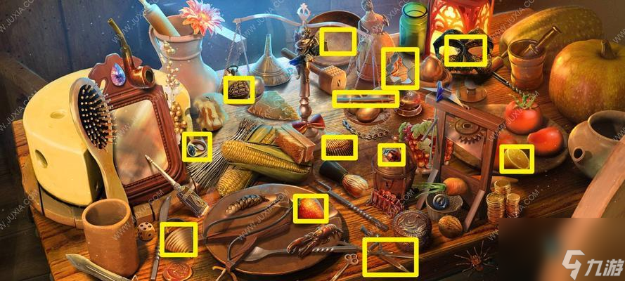 《密室逃脱5》第三关攻略(探索谜题)