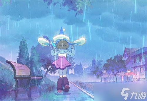 崩壞因緣精靈萬(wàn)丈怎么樣 萬(wàn)丈角色介紹介紹截圖