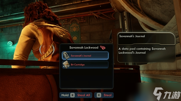 《天外世界2》追踪愤怒升腾会成员任务指南