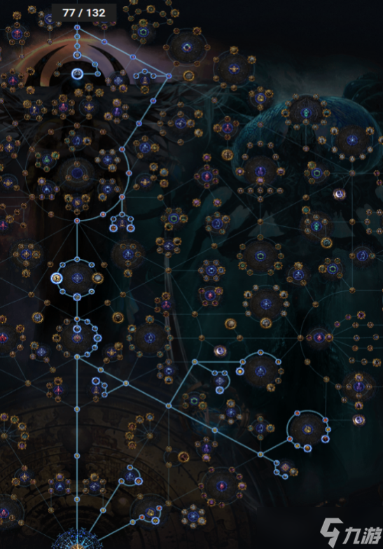 《流放之路》s28暴徒尖刺战吼BD