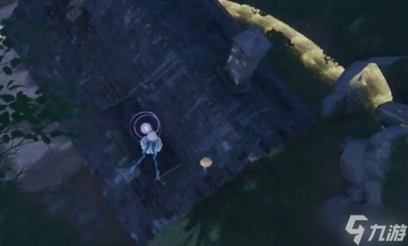 《无限暖暖》镇长宅邸奇想星收集