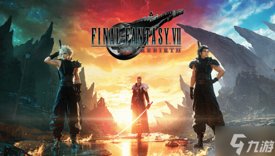 《最終幻想7RE》系列總監(jiān) 考慮加入中文配音