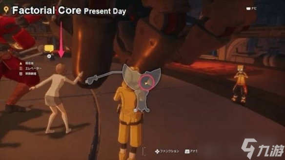 《数码宝贝物语时空异客》梦境还是现实支线任务完成方法