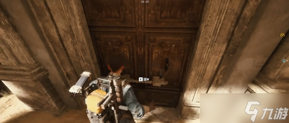 《ARC Raiders》废墟中的揭示任务完成方法