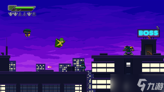 垃圾英雄团 异星入侵将从主流主机下架